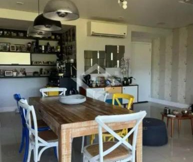 Iraja Apartment | apartamento de luxo iraja