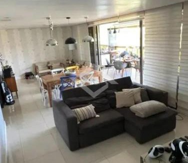 Iraja Apartment | apartamento de luxo iraja