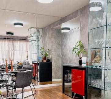 Fazenda Apartment | Apartamento de luxo, ótima localização!