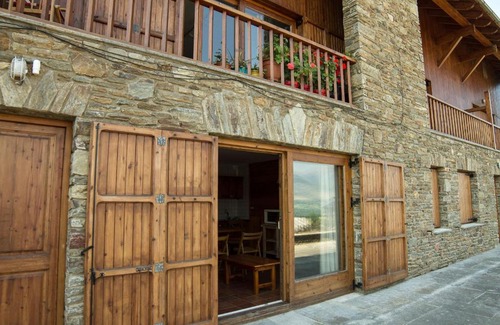 El Vilar d'Urtx Apartment | Apartamento de Montaña