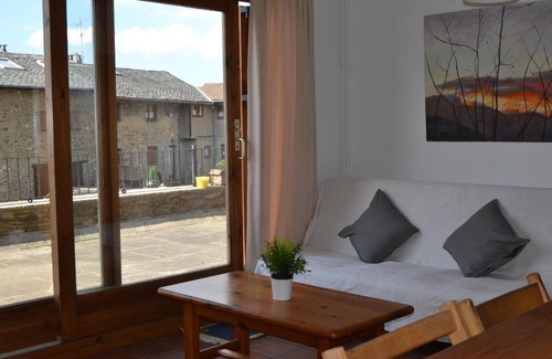 El Vilar d'Urtx Apartment | Apartamento de Montaña