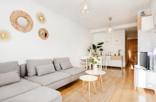 Villanua Apartment | Apartamento de montaña y ESQUÍ en el Pirineo Aragonés, Villanúa - WIFI