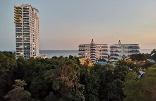 Playa Coronado Apartment | Apartamento de playa con vista al mar en coronado