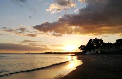 Playa Coronado Apartment | APARTAMENTO DE PLAYa PH IBIZA CORONADO 506