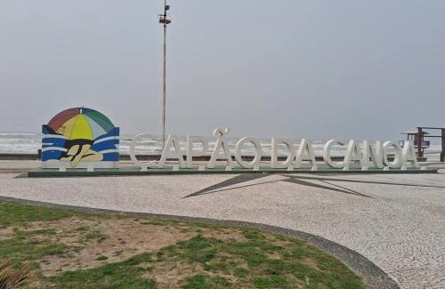 Capao da Canoa Apartment | Apartamento de praia