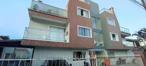 Santinho Apartment | APARTAMENTO DE PRAIA