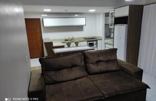 Santinho Apartment | APARTAMENTO DE PRAIA