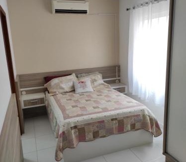 Santinho Apartment | APARTAMENTO DE PRAIA