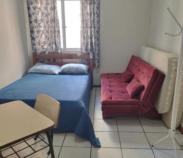 Centro Apartment | Apartamento de Praia no Centro