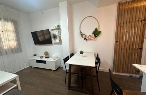 Castell de Ferro Apartment | Apartamento de verano Castell