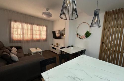 Castell de Ferro Apartment | Apartamento de verano Castell