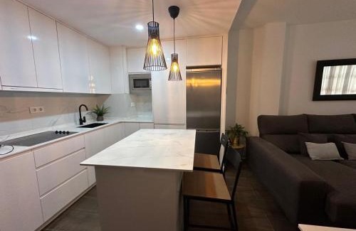 Castell de Ferro Apartment | Apartamento de verano Castell