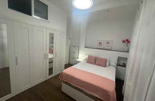 Castell de Ferro Apartment | Apartamento de verano Castell