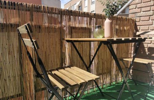 Ciudad Real Apartment | Apartamento DECO Center Ciudad Real