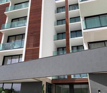 Mindelo Apartment | Apartamento Deluxe Santa Filomena