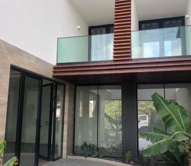 Mindelo Apartment | Apartamento Deluxe Santa Filomena