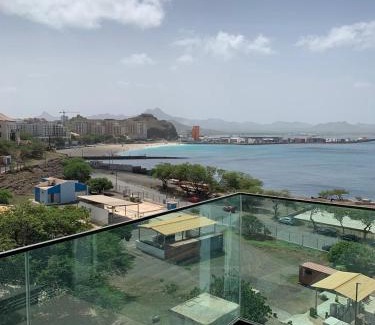 Mindelo Apartment | Apartamento Deluxe Santa Filomena