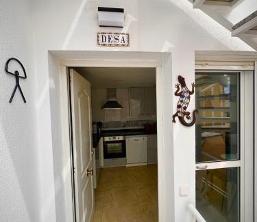 Puerto Rey Apartment | Apartamento DESA Laguna Beach Vera Playa
