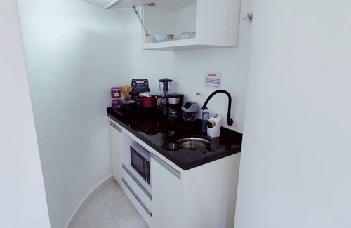Liberdade Apartment | APARTAMENTO DESLUMBRANTE LIBERDADE SP