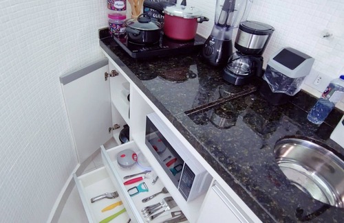 Liberdade Apartment | APARTAMENTO DESLUMBRANTE LIBERDADE SP