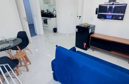Liberdade Apartment | APARTAMENTO DESLUMBRANTE LIBERDADE SP