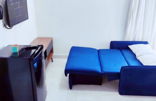 Liberdade Apartment | APARTAMENTO DESLUMBRANTE LIBERDADE SP