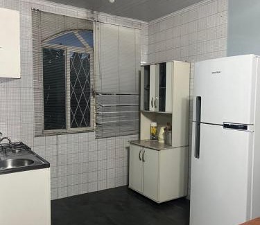 Maria Luiza Apartment | Apartamento disponível para aluguel durante o Show Rural