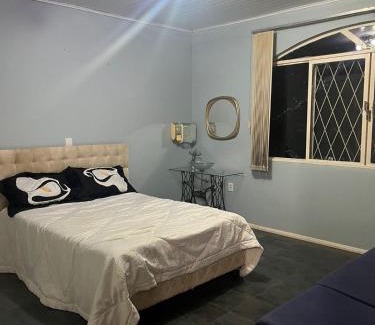 Maria Luiza Apartment | Apartamento disponível para aluguel durante o Show Rural