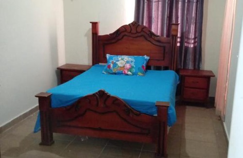 Boca Chica Apartment | Apartamento