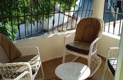 Boca Chica Apartment | Apartamento