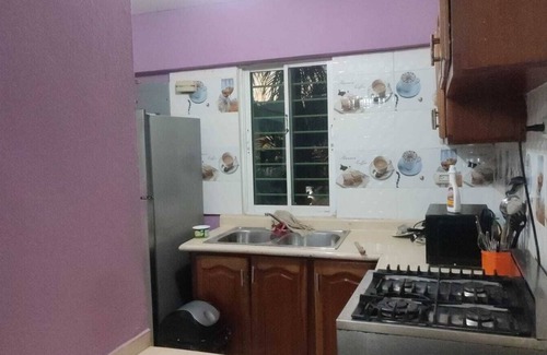 Santo Domingo Este Apartment | Apartamento en Residencial D'alexandro, Boca Chica