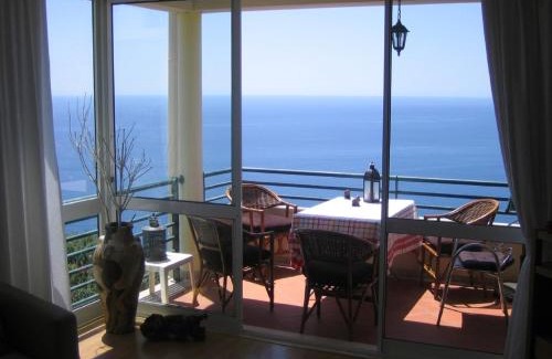 Arco da Calheta Apartment | Apartamento do Sol