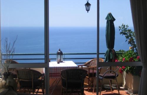 Arco da Calheta Apartment | Apartamento do Sol