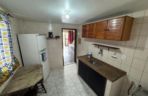 Prainha Apartment | Apartamento docimar 3