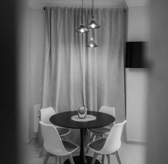 Badajoz Old Town Apartment | Apartamento Don Marcos A