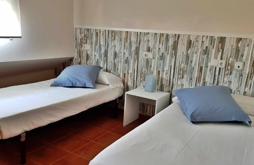 Arnados Apartment | Apartamento Don Ramón (planta alta - 1 baño)