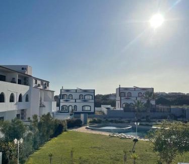 Sagres Apartment | Apartamento Don Tenório com piscina Sagres