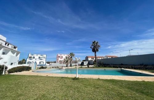 Sagres Apartment | Apartamento Don Tenório com piscina Sagres