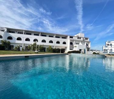 Sagres Apartment | Apartamento Don Tenório com piscina Sagres