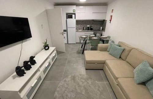 Sagres Apartment | Apartamento Don Tenório com piscina Sagres