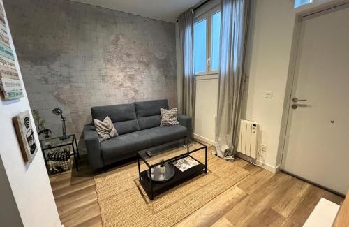 Lasarte-Oria Apartment | Apartamento Donosti Aldea