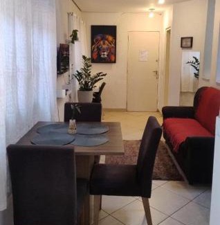 Osasco Apartment | Apartamento dos Bandeiras com 2 quartos