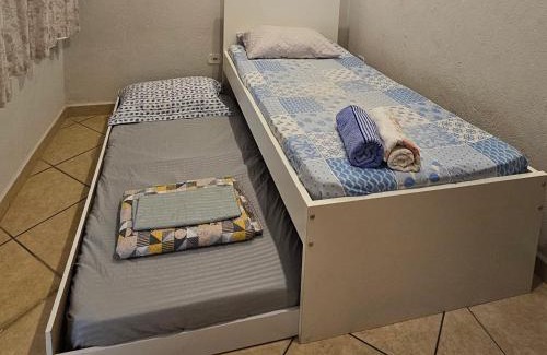Osasco Apartment | Apartamento dos Bandeiras com 2 quartos