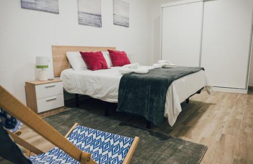 Fontanales Apartment | Apartamento duplex en fontanales