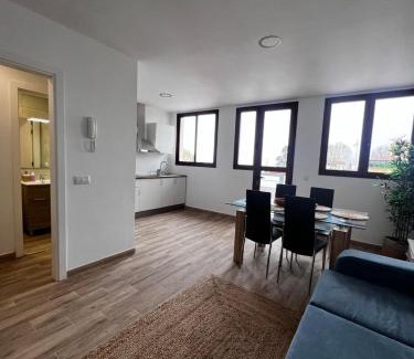 Fontanales Apartment | Apartamento duplex en fontanales