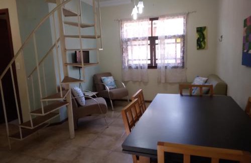 Balneario Mogiano Apartment | Apartamento Duplex a 100 metros da Praia de Boracéia