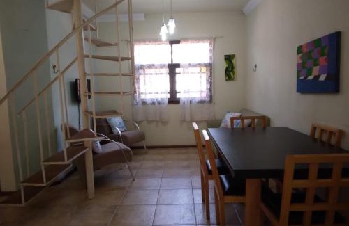Balneario Mogiano Apartment | Apartamento Duplex a 100 metros da Praia de Boracéia