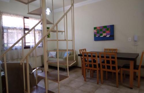 Balneario Mogiano Apartment | Apartamento Duplex a 100 metros da Praia de Boracéia
