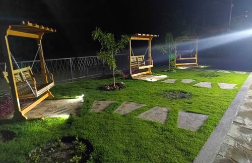 Capitolio Cottage | Apartamento Duplex