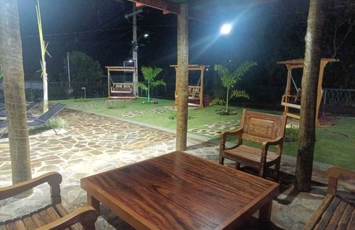 Capitolio Cottage | Apartamento Duplex